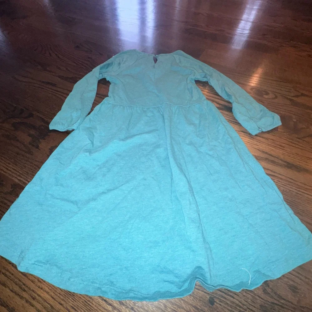 GAP stylish teal
